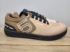 Five Ten Freerider Pro Mountain Cycling Shoes Brown Men's US 7 JQ1143